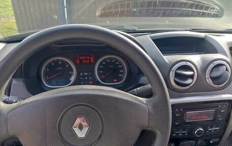 Renault Duster I рестайлинг, 2013 год, 830 000 рублей, 5 фотография