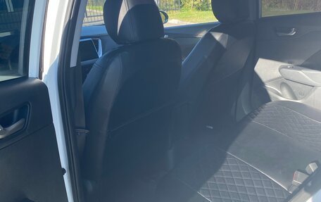 Hyundai Solaris II рестайлинг, 2019 год, 979 000 рублей, 11 фотография