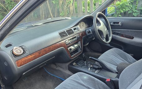 Honda Saber I, 1995 год, 300 000 рублей, 1 фотография