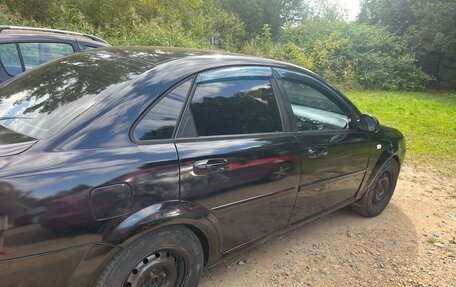 Chevrolet Lacetti, 2007 год, 250 000 рублей, 1 фотография
