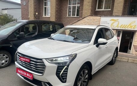 Haval Jolion, 2022 год, 1 551 000 рублей, 1 фотография