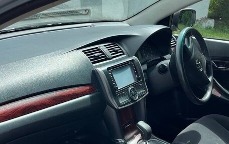 Toyota Allion, 2007 год, 940 000 рублей, 2 фотография