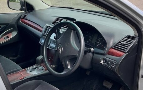 Toyota Allion, 2007 год, 940 000 рублей, 3 фотография