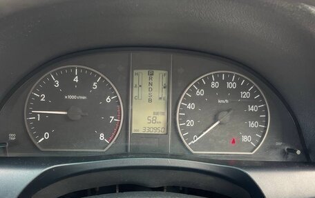 Toyota Allion, 2007 год, 940 000 рублей, 4 фотография