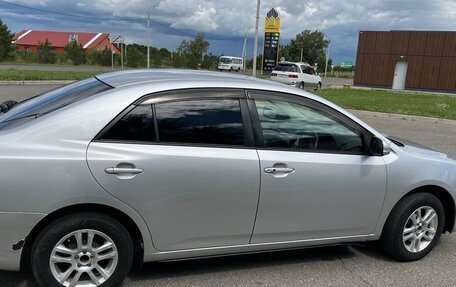 Toyota Allion, 2007 год, 940 000 рублей, 7 фотография