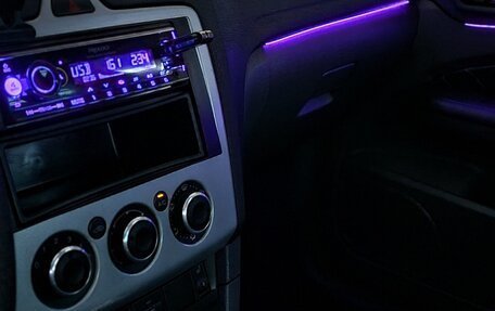 Ford Focus II рестайлинг, 2007 год, 630 000 рублей, 3 фотография