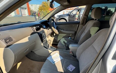Toyota Corolla, 2001 год, 370 000 рублей, 6 фотография