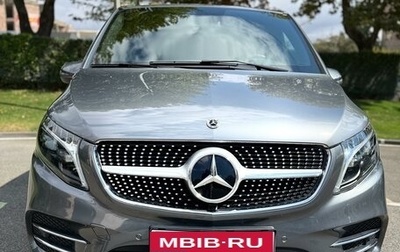 Mercedes-Benz V-Класс, 2023 год, 12 560 000 рублей, 1 фотография