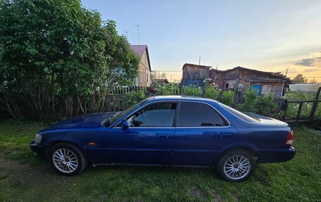 Honda Saber I, 1995 год, 300 000 рублей, 2 фотография