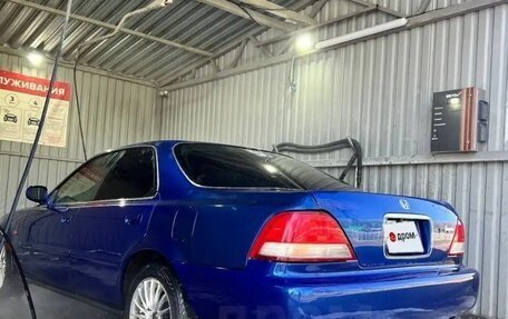 Honda Saber I, 1995 год, 300 000 рублей, 5 фотография