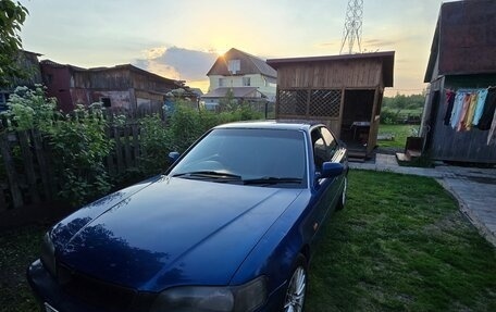 Honda Saber I, 1995 год, 300 000 рублей, 3 фотография
