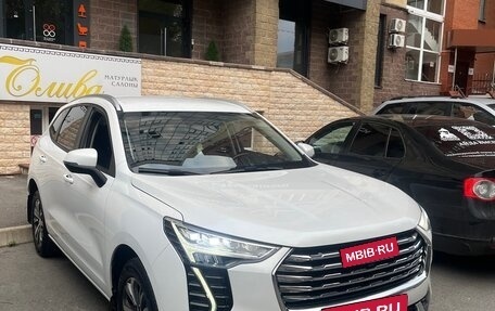 Haval Jolion, 2022 год, 1 551 000 рублей, 2 фотография