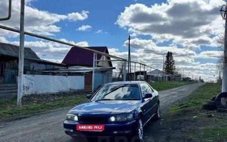 Honda Saber I, 1995 год, 300 000 рублей, 6 фотография