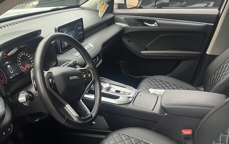 Haval Jolion, 2022 год, 1 551 000 рублей, 9 фотография