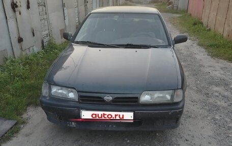 Nissan Primera II рестайлинг, 1998 год, 80 000 рублей, 1 фотография