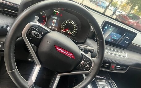 Haval Jolion, 2022 год, 1 551 000 рублей, 7 фотография