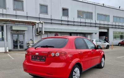 Chevrolet Lacetti, 2010 год, 430 000 рублей, 1 фотография