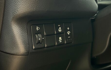 KIA Soul II рестайлинг, 2016 год, 1 215 000 рублей, 12 фотография