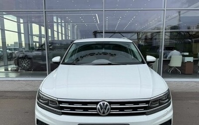 Volkswagen Tiguan II, 2017 год, 1 949 000 рублей, 1 фотография