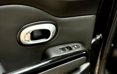 KIA Soul II рестайлинг, 2016 год, 1 215 000 рублей, 17 фотография