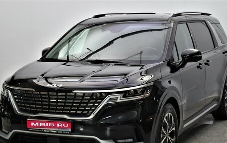 KIA Carnival, 2022 год, 4 800 000 рублей, 1 фотография