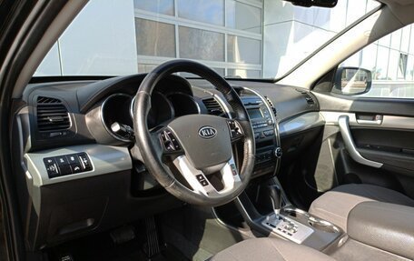 KIA Sorento II рестайлинг, 2011 год, 1 398 000 рублей, 5 фотография