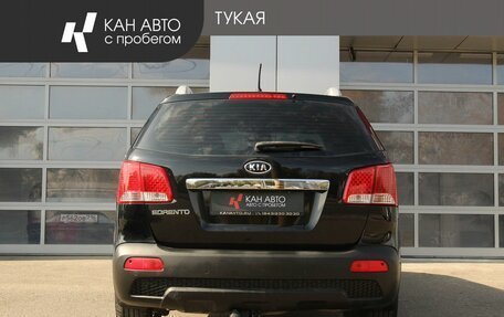 KIA Sorento II рестайлинг, 2011 год, 1 398 000 рублей, 4 фотография