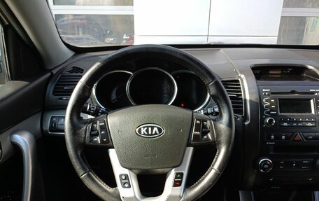 KIA Sorento II рестайлинг, 2011 год, 1 398 000 рублей, 8 фотография
