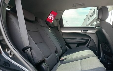 KIA Sorento II рестайлинг, 2011 год, 1 398 000 рублей, 17 фотография