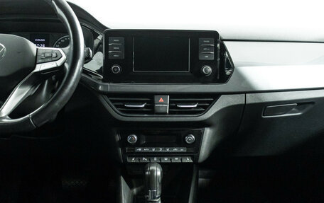 Volkswagen Polo VI (EU Market), 2021 год, 1 849 585 рублей, 14 фотография