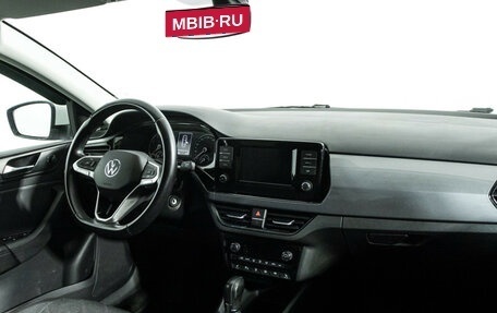Volkswagen Polo VI (EU Market), 2021 год, 1 849 585 рублей, 9 фотография