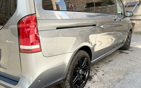 Mercedes-Benz V-Класс, 2023 год, 12 560 000 рублей, 7 фотография