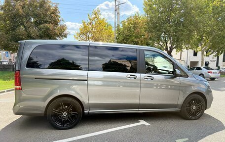 Mercedes-Benz V-Класс, 2023 год, 12 560 000 рублей, 9 фотография