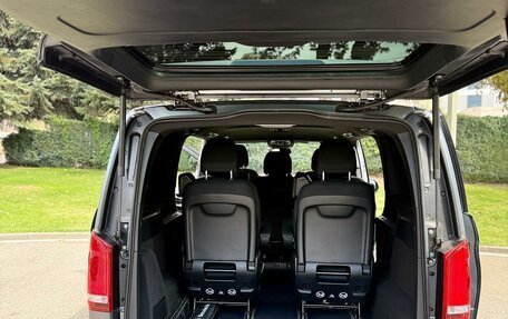 Mercedes-Benz V-Класс, 2023 год, 12 560 000 рублей, 11 фотография