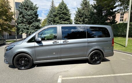 Mercedes-Benz V-Класс, 2023 год, 12 560 000 рублей, 8 фотография