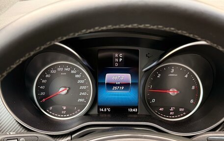 Mercedes-Benz V-Класс, 2023 год, 12 560 000 рублей, 14 фотография