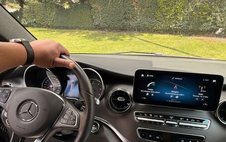 Mercedes-Benz V-Класс, 2023 год, 12 560 000 рублей, 13 фотография