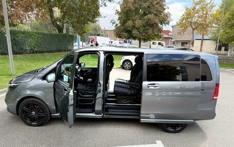 Mercedes-Benz V-Класс, 2023 год, 12 560 000 рублей, 12 фотография