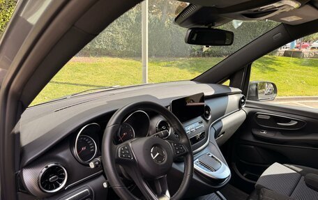 Mercedes-Benz V-Класс, 2023 год, 12 560 000 рублей, 17 фотография