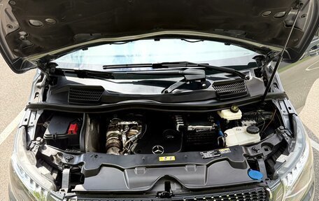 Mercedes-Benz V-Класс, 2023 год, 12 560 000 рублей, 24 фотография