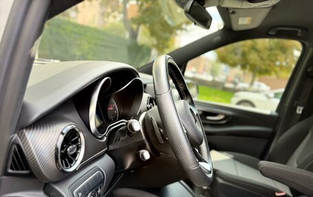 Mercedes-Benz V-Класс, 2023 год, 12 560 000 рублей, 22 фотография