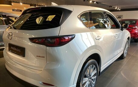 Mazda CX-5 II, 2025 год, 3 990 000 рублей, 4 фотография