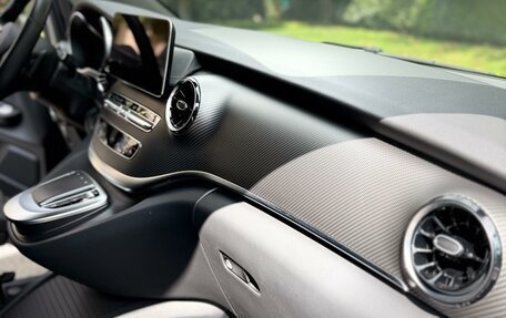 Mercedes-Benz V-Класс, 2023 год, 12 560 000 рублей, 20 фотография