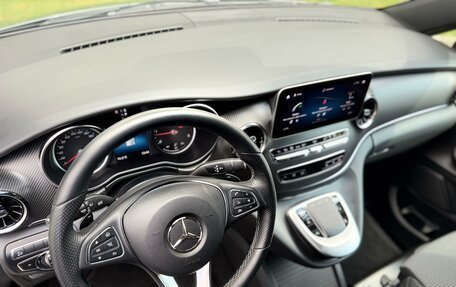 Mercedes-Benz V-Класс, 2023 год, 12 560 000 рублей, 23 фотография