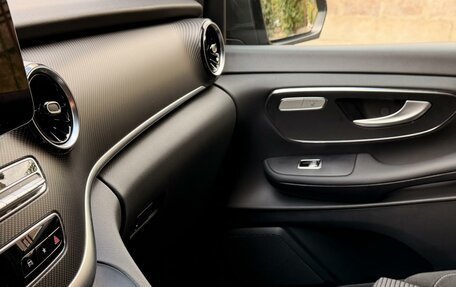 Mercedes-Benz V-Класс, 2023 год, 12 560 000 рублей, 18 фотография