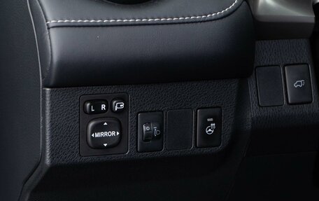 Toyota RAV4, 2017 год, 2 466 050 рублей, 17 фотография