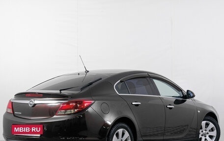 Opel Insignia II рестайлинг, 2011 год, 999 000 рублей, 7 фотография