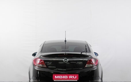 Opel Insignia II рестайлинг, 2011 год, 999 000 рублей, 6 фотография