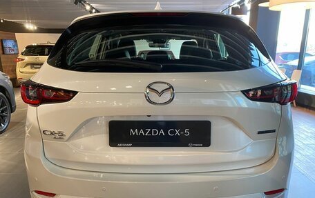 Mazda CX-5 II, 2025 год, 4 500 000 рублей, 5 фотография