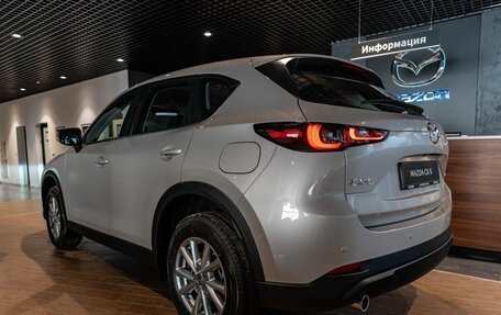 Mazda CX-5 II, 2025 год, 3 990 000 рублей, 5 фотография